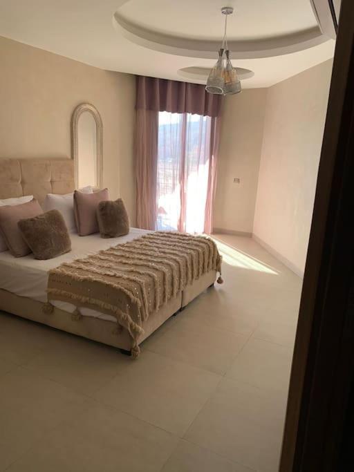 Appartement Neuf Climatise, Centre Marrakech. Marrakesh Exterior foto