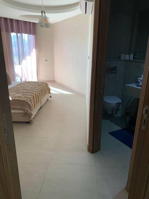 Appartement Neuf Climatise, Centre Marrakech. Marrakesh Exterior foto