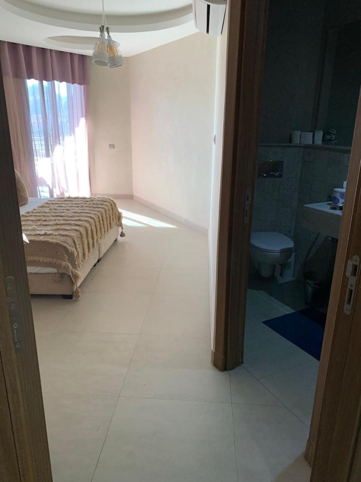 Appartement Neuf Climatise, Centre Marrakech. Marrakesh Exterior foto
